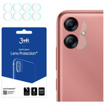 3mk Lens Protect Sam A04e Protecție pentru lentile de cameră 4pcs