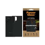 PanzerGlass BiodegradabilCase Sam Sam S22 Ul tra G908 negru/negru