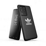 Husa Case Adidas OR Moudled Trefoil Sam S20 Ultra negru / negru 38618