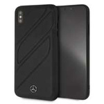 Husa iPhonecase Mercedes Xs Max Black/black Hard New Organic I Case