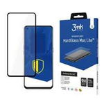 3MK HG Max Lite Realme GT Master negru/negru 3MK HG Max Lite Realme GT Master negru/negru