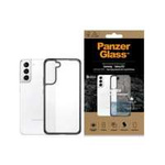 PanzerGlass HardCase Samsung S22 G901 Antibacteriană Militară de grad clar
