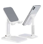 Wozinsky desk stand telefon suport pliabil pentru tablete alb (WFDPS-W1)