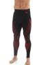 Pantaloni pentru bărbați BRUBECK DRY Thermoactive Long Leg pentru bărbați