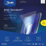 3mk All-In-One anti-zgârieturi Tabletă umedă de montare 5pcs.