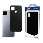 Husa 3mk Realme C12 Black Matt Case