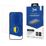 3mk FlexibleGlass iPhone 14/14 Pro 6.1" Szkło Hybrid