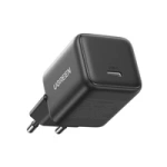 Încărcător de perete Ugreen X513 30W GaN 1x USB-C - Gri