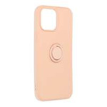Husa Case iPhone Roar Amber - pentru 13 Pro Max Pink