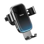 Baseus Glaze Gravity Car Mount black (SUYL-LG01)