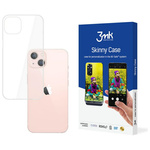 3mk Case iPhone All-Safe Skinny 14 6.1" transparent