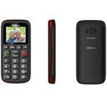 Maxcom MM428 negru