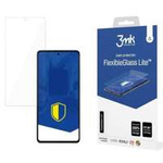 3mk FlexibleGlass Lite Szkło Redmi Note 12 Pro/Pro+ Hybrid Lite