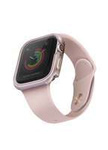 Husa UNIQ Apple Watch 5 4 4 40MM Valencia Cazul de aur roz Valencia