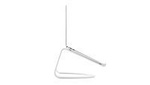 Twelve South Curve - Suport din aluminiu pentru MacBook (alb)