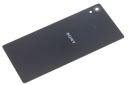 SONY Xperia Z3+ Z4 Black Grade A Ușa bateriei