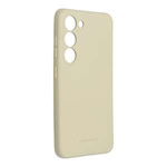 Husă Roar Space Case - pentru Samsung Galaxy S23 Cream