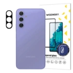 Sticlă foto Wozinsky Full Camera pentru Samsung Galaxy A06 5G, pachet de 2
