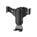 Dudao suport gravitate pentru smartphone negru (F7s)