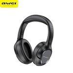 Casti AWEI Bluetooth Wireless On-Ear A770BL negru