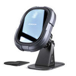 suport mag telefonul Joyroom netic pentru grila de bord gri (JR-ZS311)
