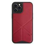 Husa UNIQ Apple iPhone 12 12 Pro Transforma Red Case