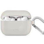 husa UNIQ Vencer AirPods Pro 2nd gen Silicon gri/gri gri cretă