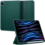 Husa SPIGEN  Ipad Pro 11 2018 / 2020 Urban Fit Midnight Green Green Case