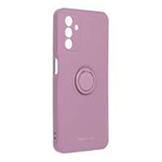 Husa Case Roar Amber - pentru Samsung Galaxy A13 5G Violet
