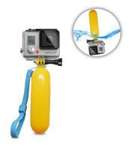 Baliză de flotabilitate suport pentru camere de sport GoPro SJCAM