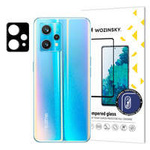 Wozinsky Full Camera Glass folie sticla 9H pentru întreaga cameră Realme 9 Pro + (9 Pro Plus)