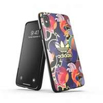 Husa Case iPhone Adidas OR Snap AOP CNY CNY X/XS multicolor/colorat 44847
