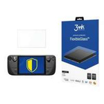 3MK FlexibleGlass Valve Steam Deck 7 "Hybrid Szkło