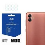 3mk Lens Protect Sam A04 A045 Protecție pentru obiectivul camerei foto 4pcs