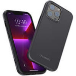 Choetech MFM Anti-drop case husa  Made For MagSafe pentru iPhone 13 Pro negru (PC0113-MFM-BK)