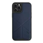 Husa UNIQ Apple iPhone 12 Pro Max Transforma Blue Case