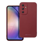 Husă Roar Luna Case - pentru Samsung Galaxy A54 5G roșu