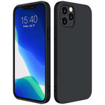 Silicon Case flexibil silikonou husa capac Xiaomi Redmi Notă 10 5G / Poco M3 Pro negru