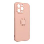 Husa Case iPhone Roar Amber - pentru 14 Pro Max Pink