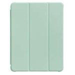 Stand Tablet Case husa  Smart Cover caz pentru iPad Pro 12.9'' 2021 / 2020 cu funcție de stand verde