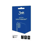 3mk Lentile de protecție Sam Z Flip 5 (față) Protecție pentru obiectivul camerei 4pcs