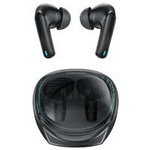 Casti USAMS Bluetooth 5.3 TWS XJ13 seria XJ13 Gaming Earbuds fără fir negru / negru BHUXJ01 (US-XJ13)