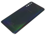 Capacul bateriei SAMSUNG Galaxy A70 A705 Negru Grad A