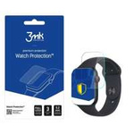 3mk Folia ARC Apple Watch SE 2022 40mm Fullscreen Folia