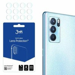 3mk Lens Protect Oppo Reno 6 Pro+ 5G PENM00 Protecție pentru obiectivul camerei foto 4pcs