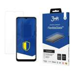 Szkło Hybrid 3MK Oppo A15 FlexibleGlass