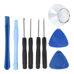 BAKU BK-226 de curățare a vârfului de lipit cu fier de lipit