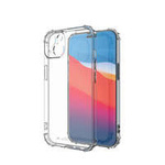 Husa Husa iPhone Wozinsky Anti Șoc pentru 14 Plus Capac blindat transparent pentru 14 Plus Case