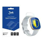 3mk Folia ARC Fitbit Sense 2 ceas cu ecran complet Folia