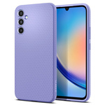 Husa Spigen Liquid Air Galaxy A34 5g Awesome Violet